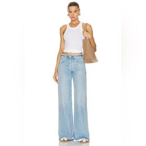 Citizens of Humanity Beverly denim jeans Sz 27